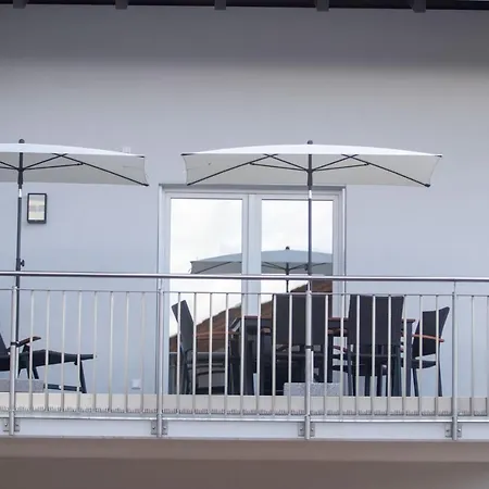Fühldichwohl Apartamento *